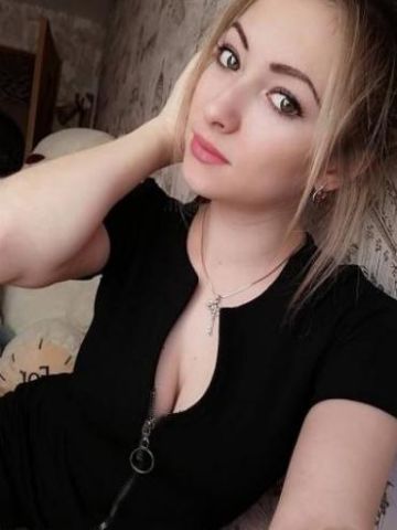 Анкета проститутки Владлена - Фото 1, , 23 года, №45473
